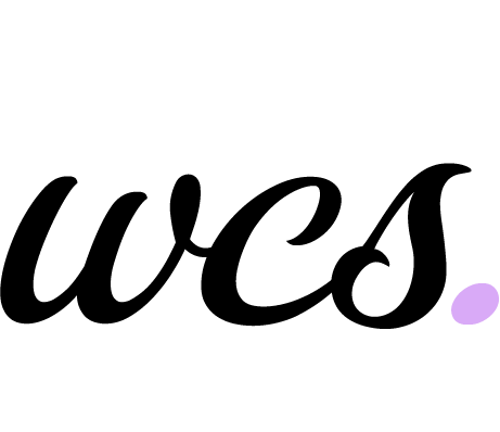 wcs logo